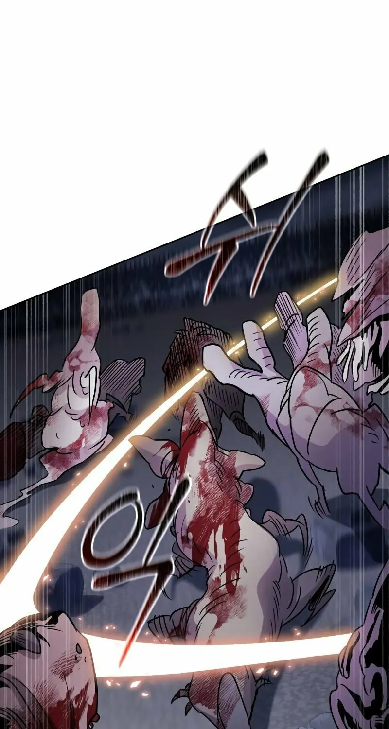 Single Dad in Another World Chapter 1 page 38 - 