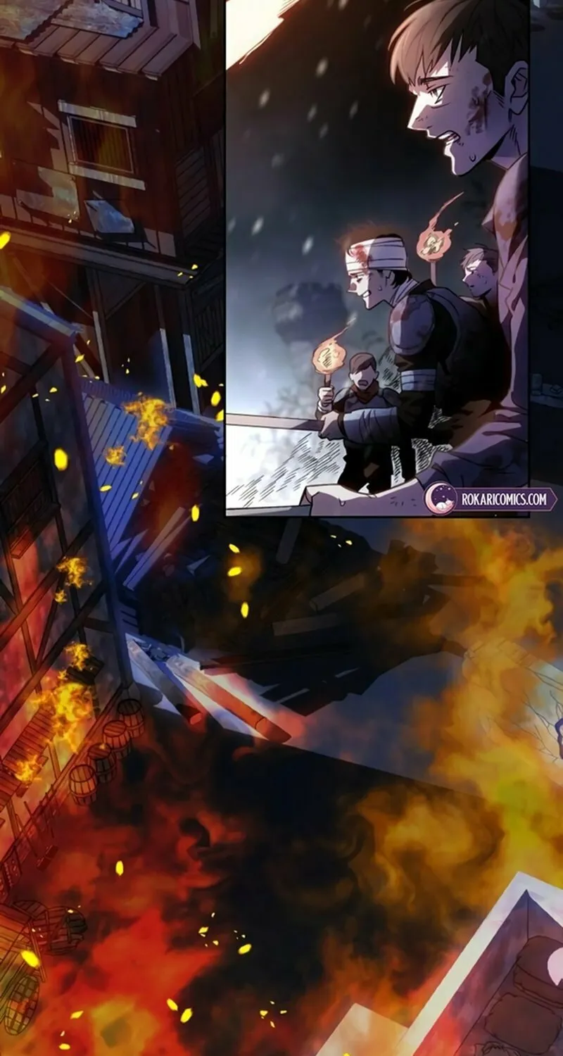 Single Dad in Another World Chapter 1 page 5 - 
