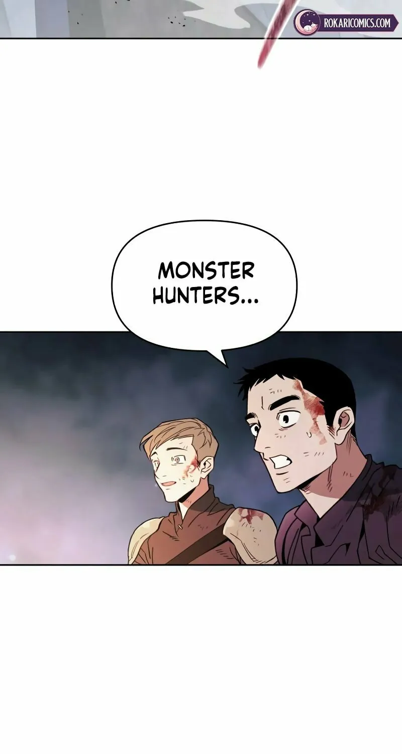 Single Dad in Another World Chapter 1 page 43 - 
