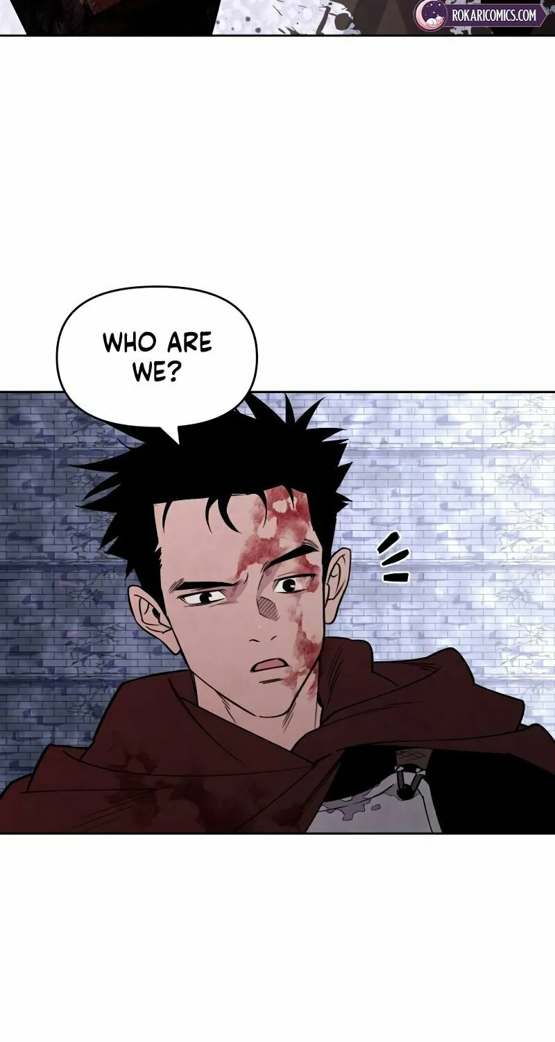 Single Dad in Another World Chapter 1 page 52 - 
