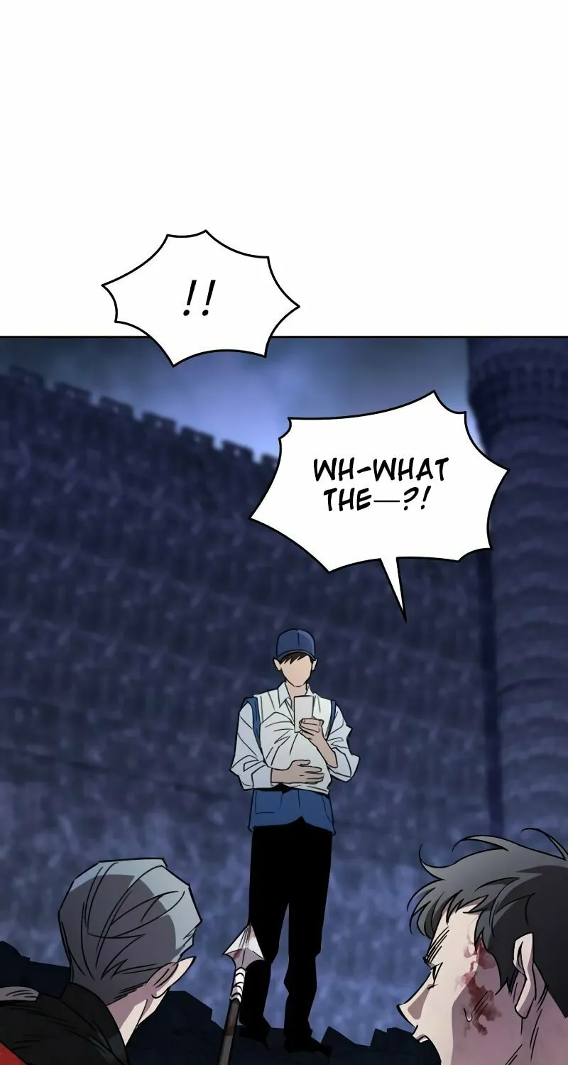 Single Dad in Another World Chapter 1 page 57 - 