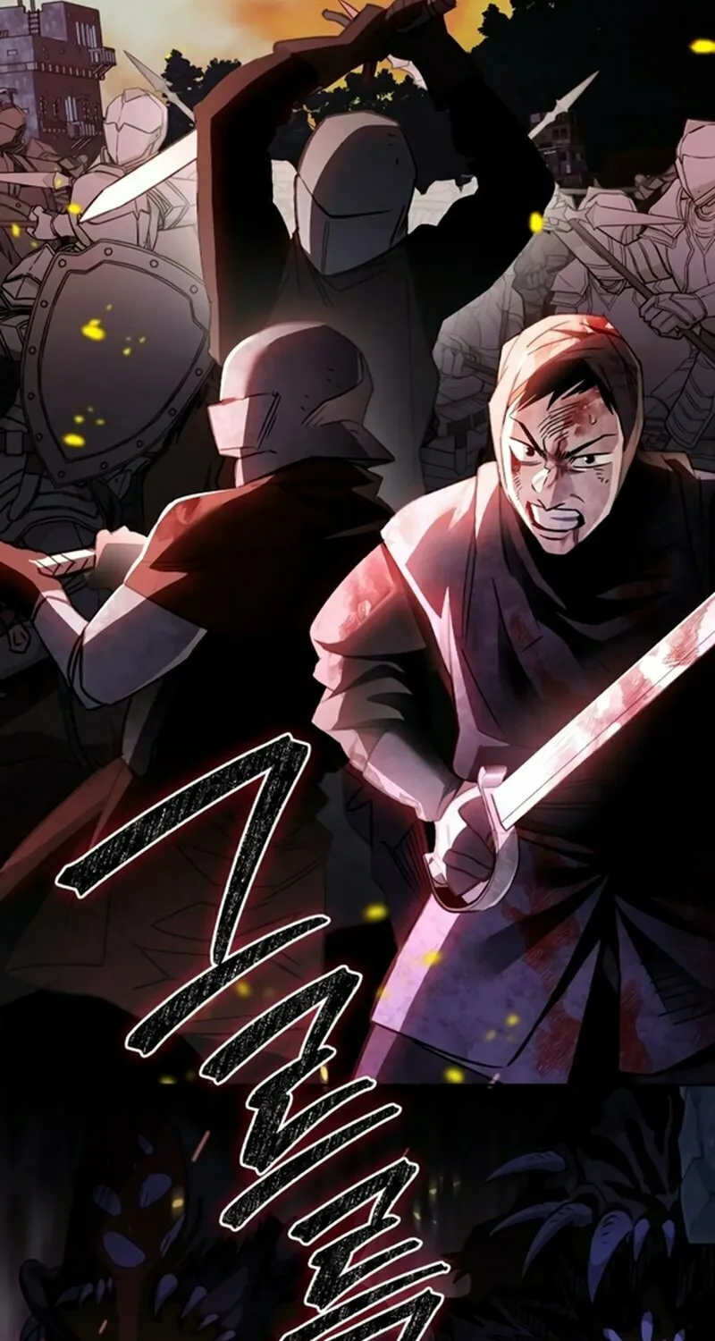 Single Dad in Another World Chapter 1 page 7 - 