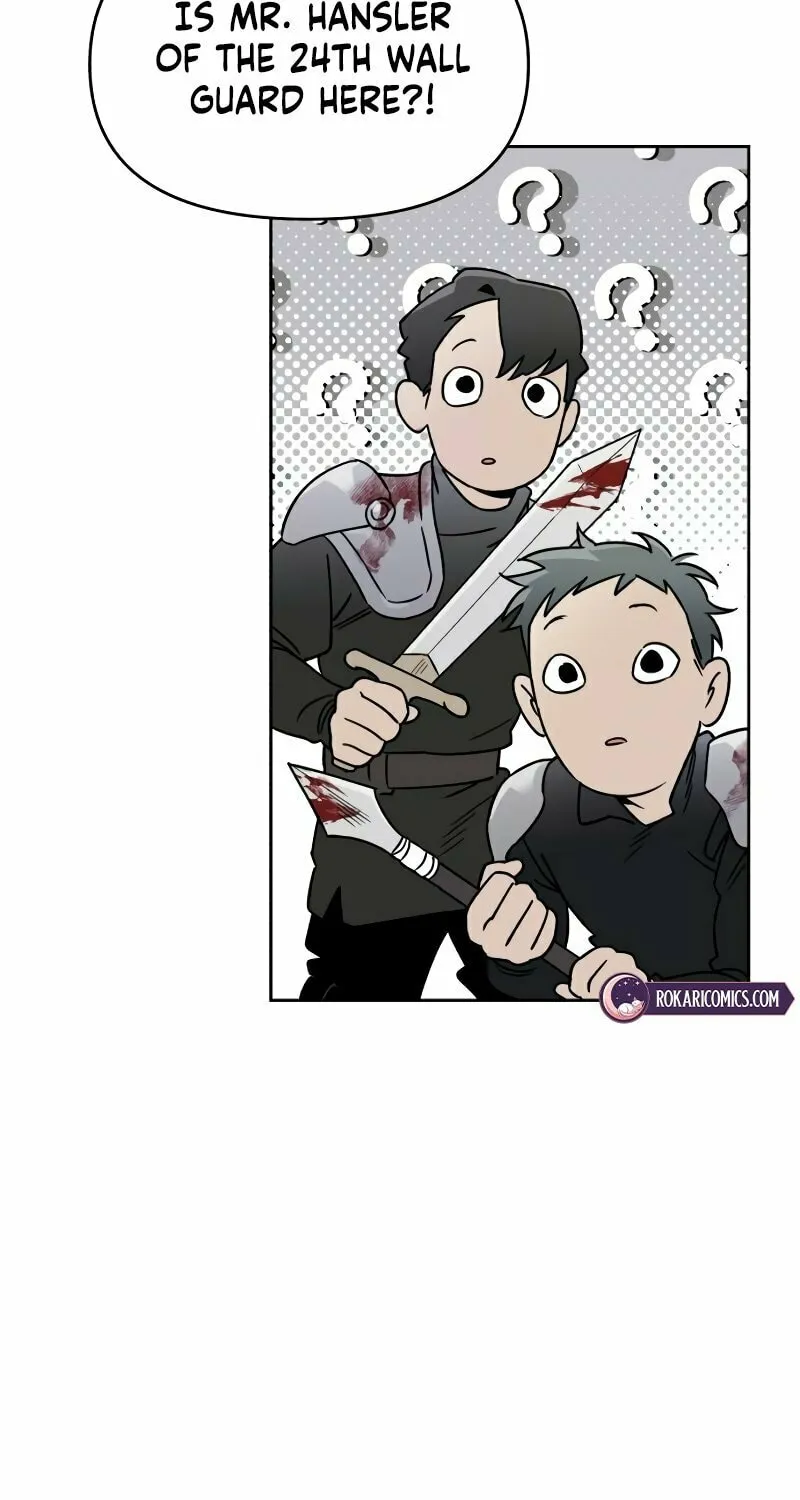 Single Dad in Another World Chapter 1 page 61 - 