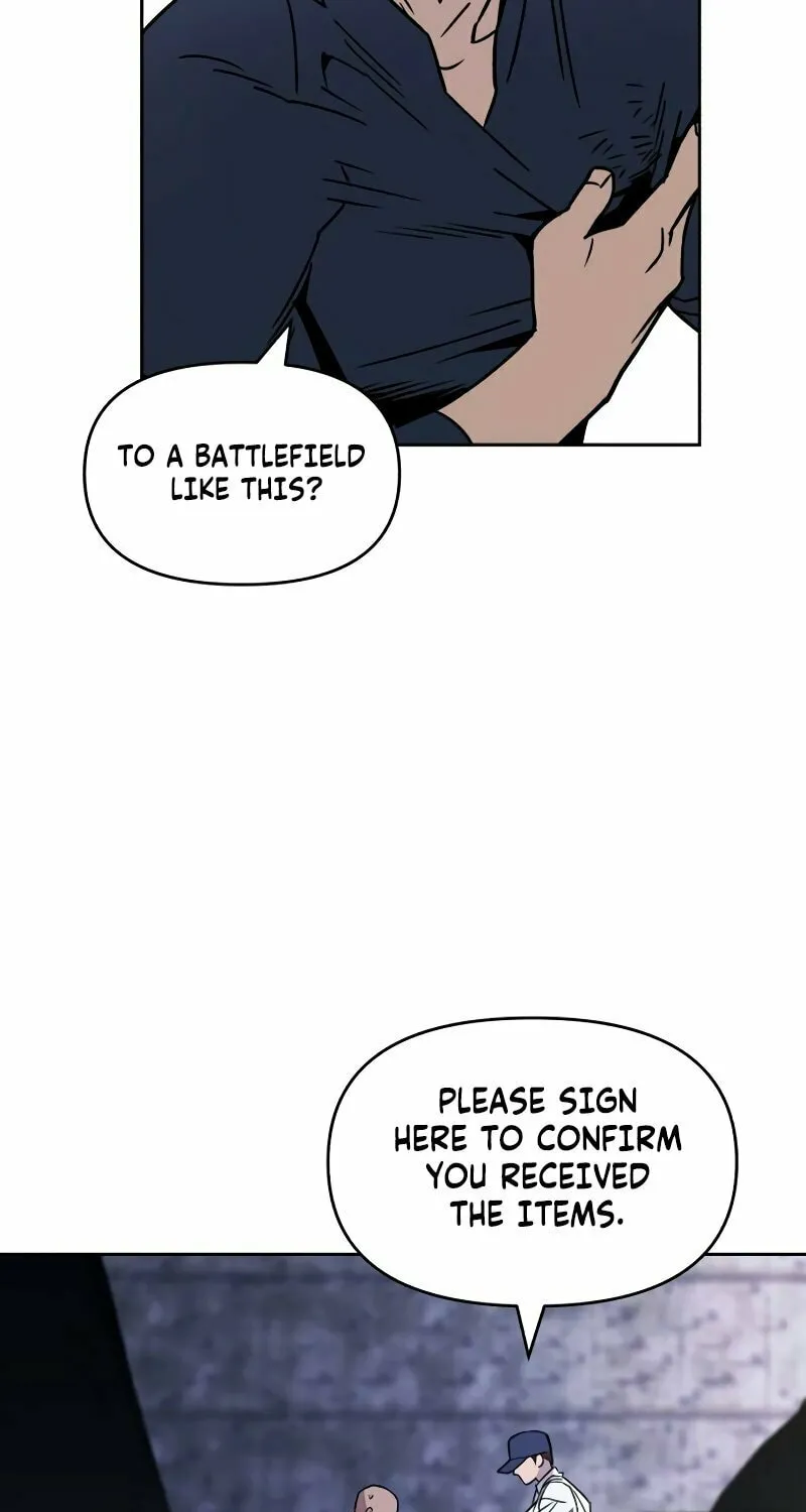 Single Dad in Another World Chapter 1 page 65 - 