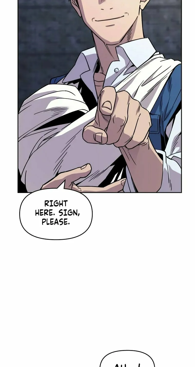 Single Dad in Another World Chapter 1 page 69 - 