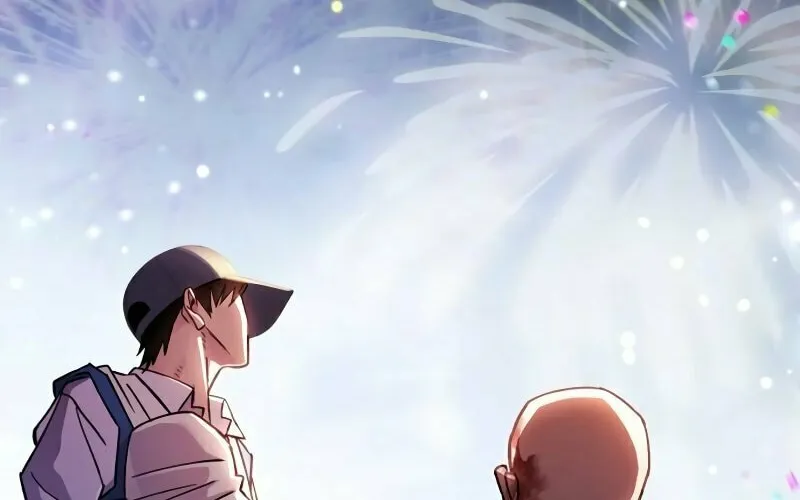 Single Dad in Another World Chapter 1 page 72 - 