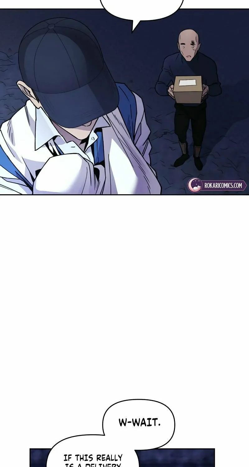 Single Dad in Another World Chapter 1 page 79 - 