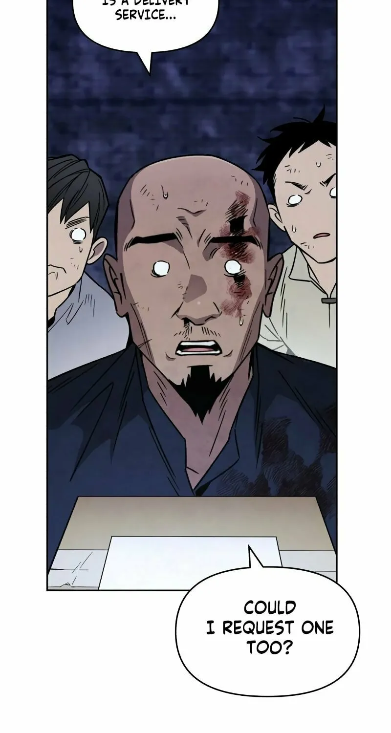 Single Dad in Another World Chapter 1 page 80 - 