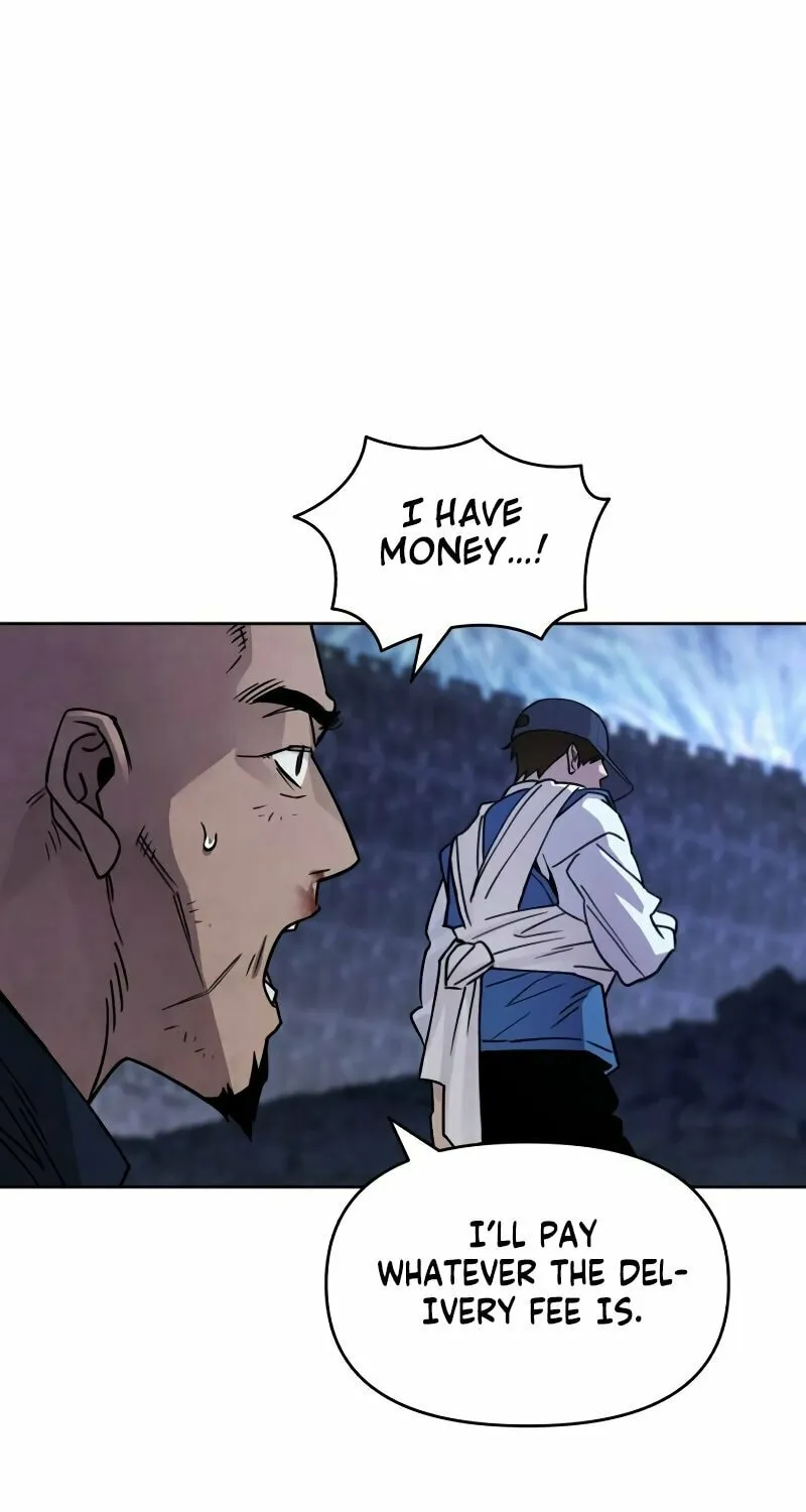 Single Dad in Another World Chapter 1 page 81 - 