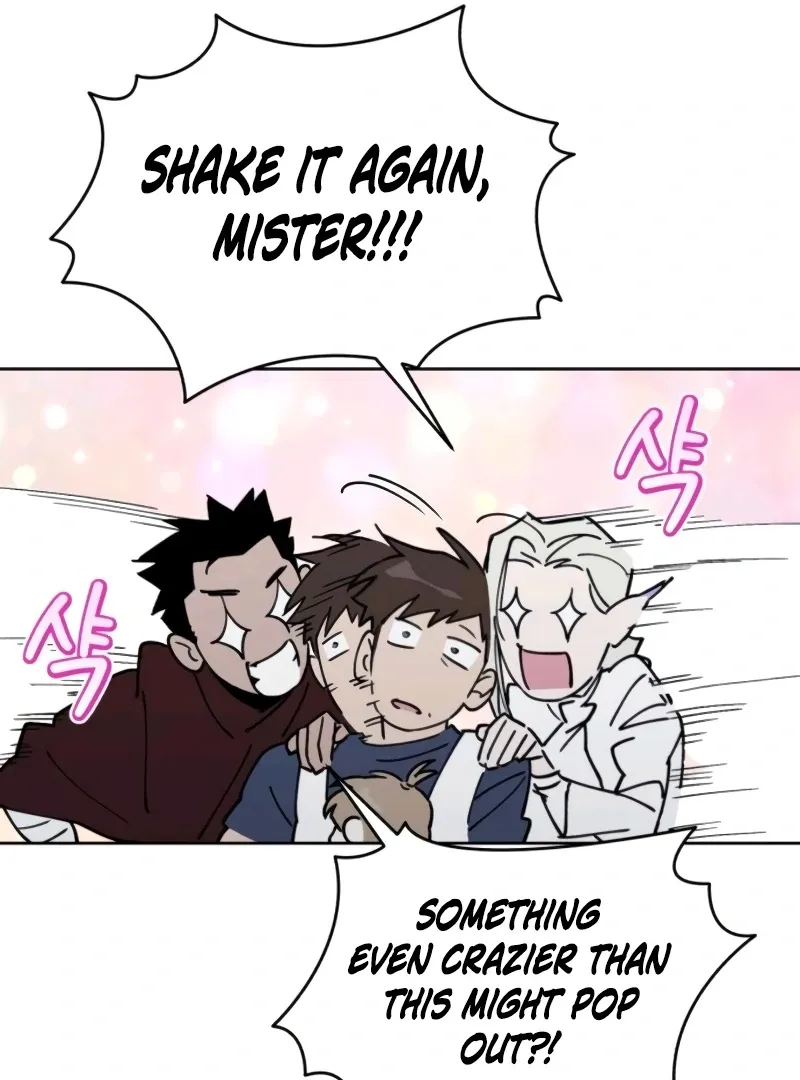 Single Dad in Another World Chapter 10 page 11 - 