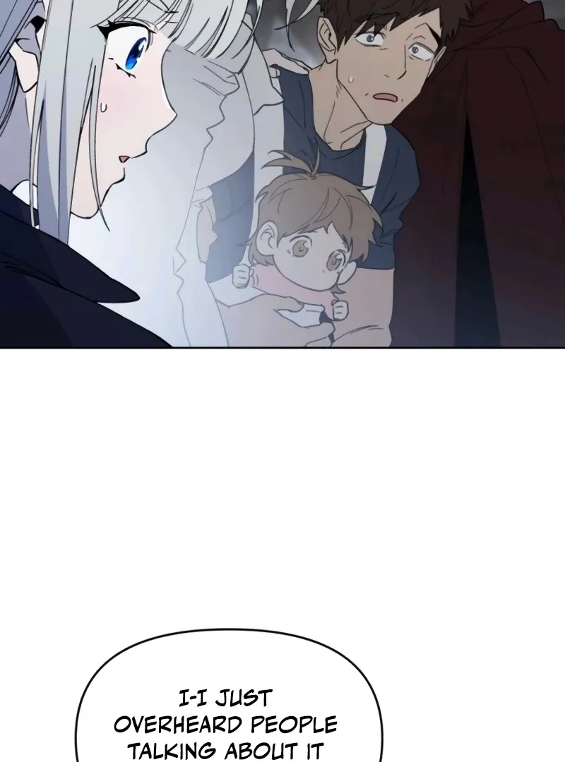 Single Dad in Another World Chapter 10 page 13 - 