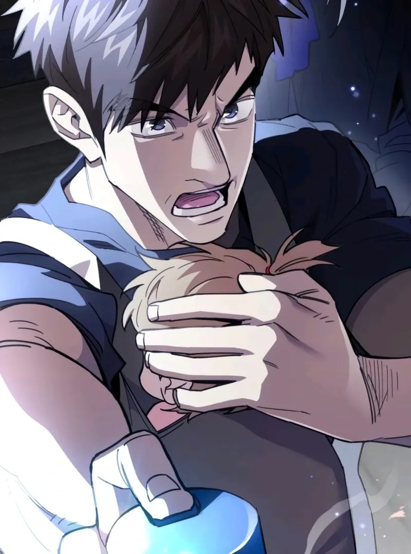Single Dad in Another World Chapter 10 page 144 - 