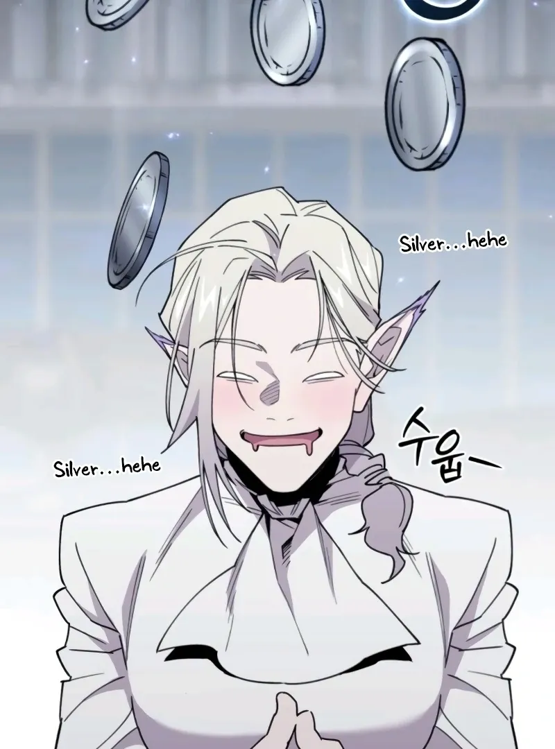 Single Dad in Another World Chapter 10 page 34 - 