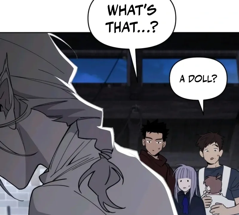 Single Dad in Another World Chapter 10 page 38 - 
