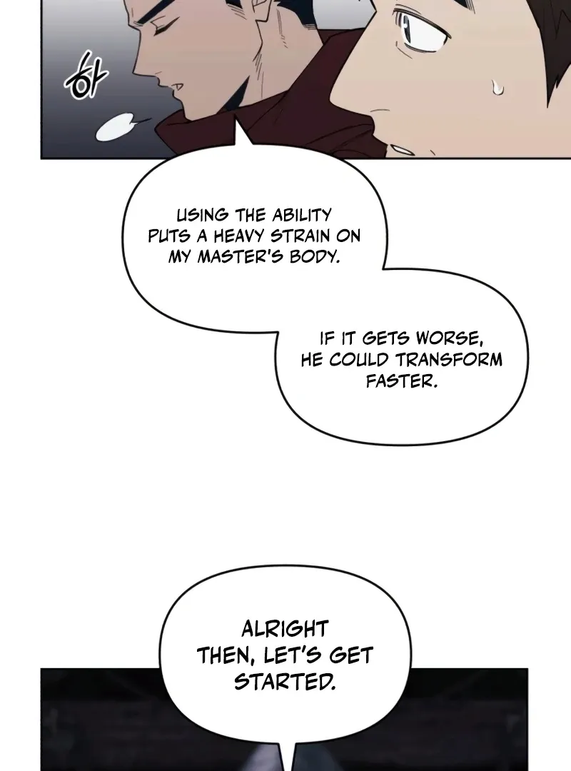 Single Dad in Another World Chapter 10 page 47 - 