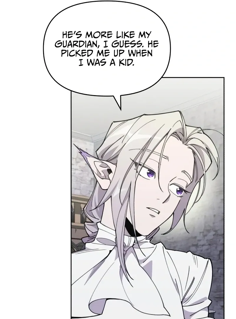 Single Dad in Another World Chapter 11 page 103 - 