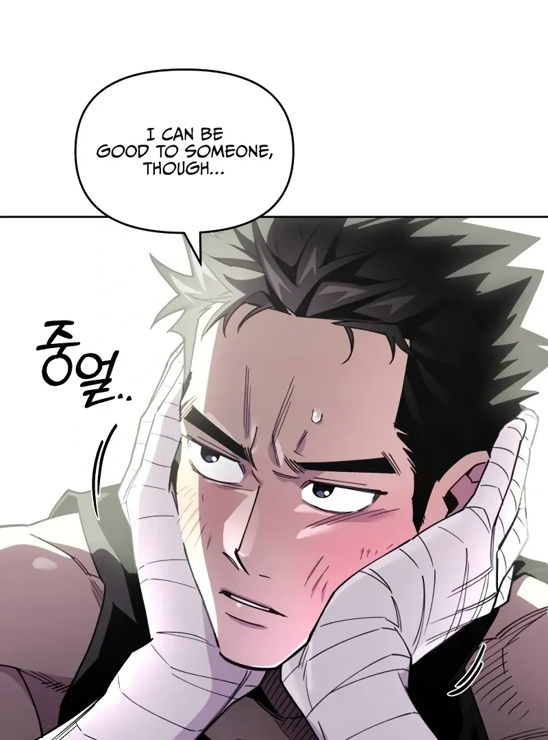 Single Dad in Another World Chapter 11 page 117 - 