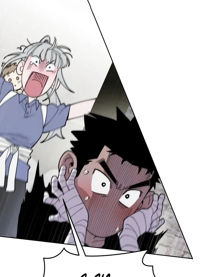 Single Dad in Another World Chapter 11 page 119 - 