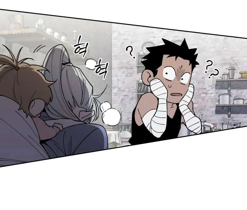 Single Dad in Another World Chapter 11 page 121 - 