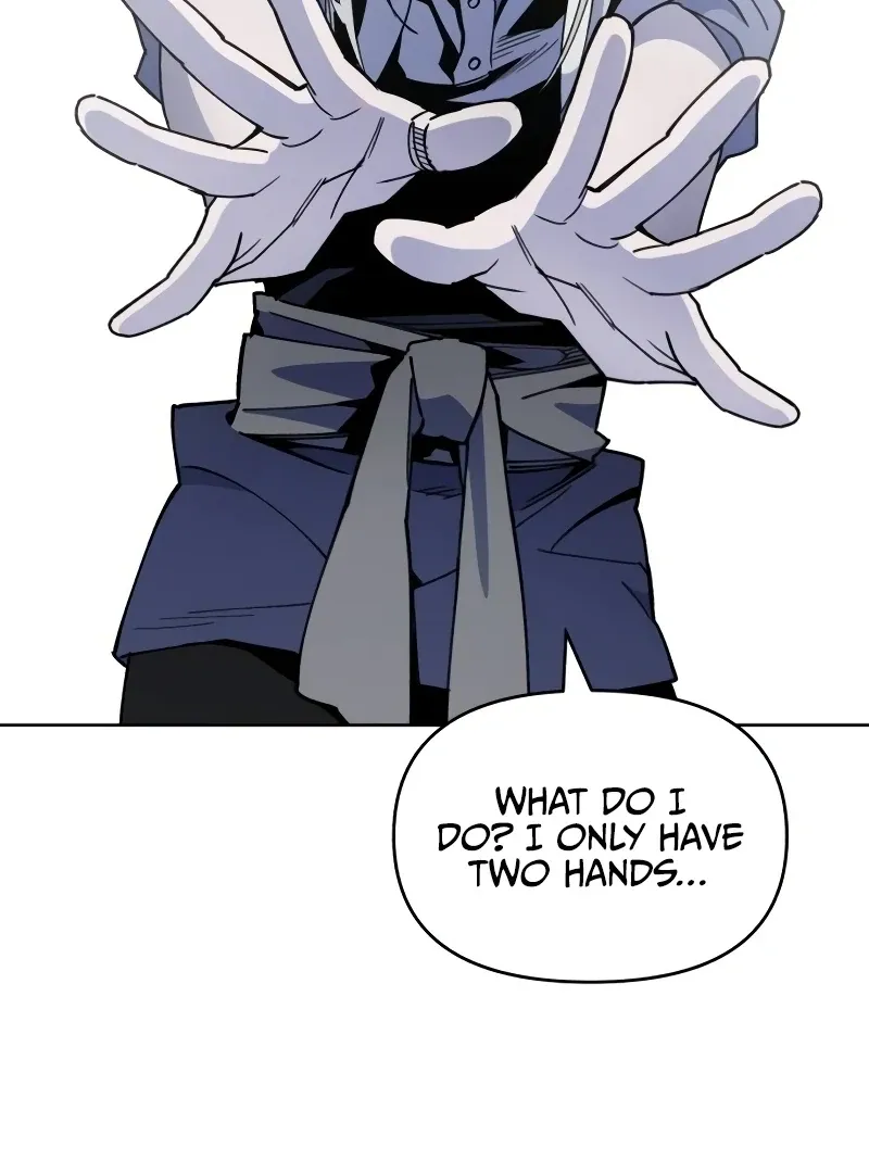 Single Dad in Another World Chapter 11 page 123 - 