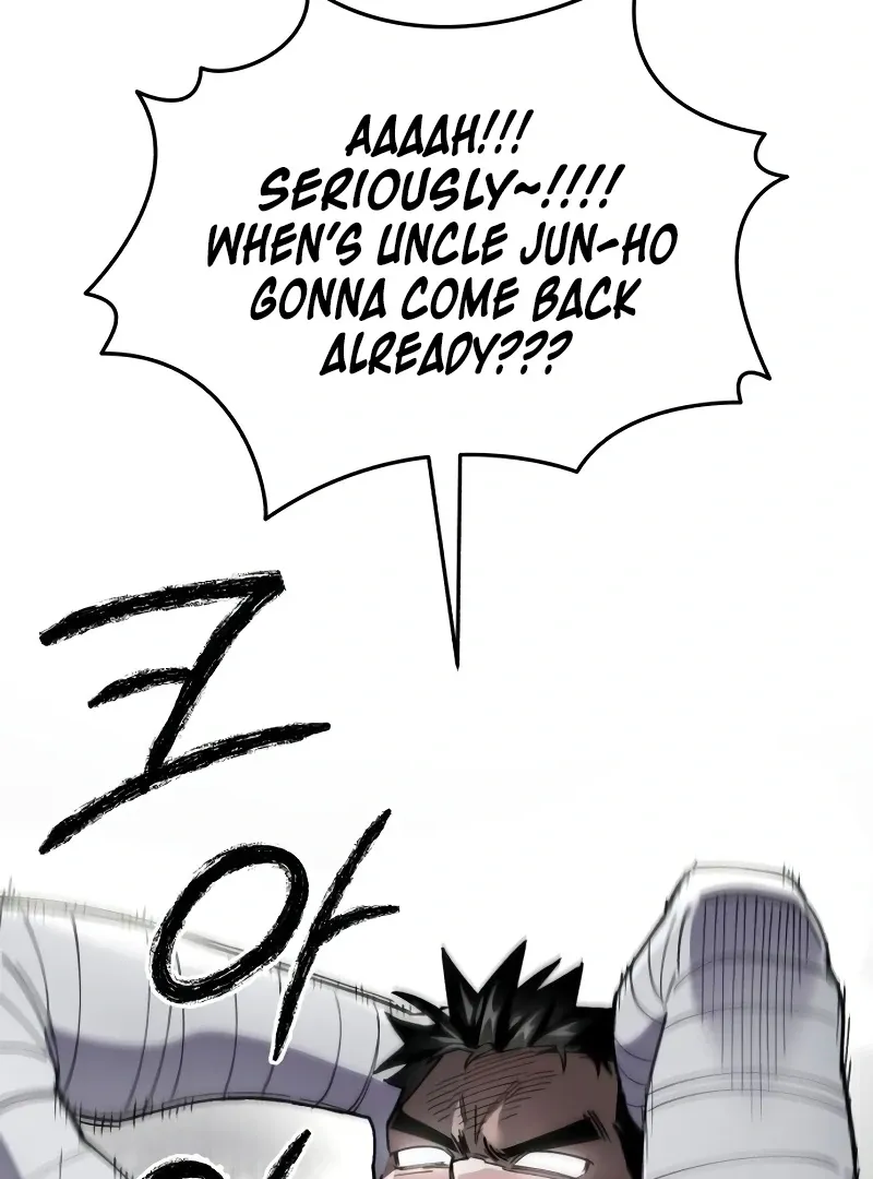 Single Dad in Another World Chapter 11 page 125 - 