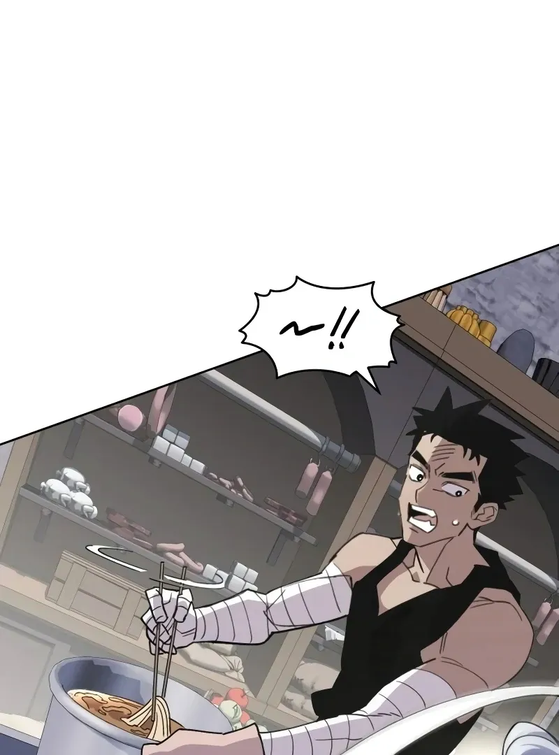 Single Dad in Another World Chapter 11 page 129 - 