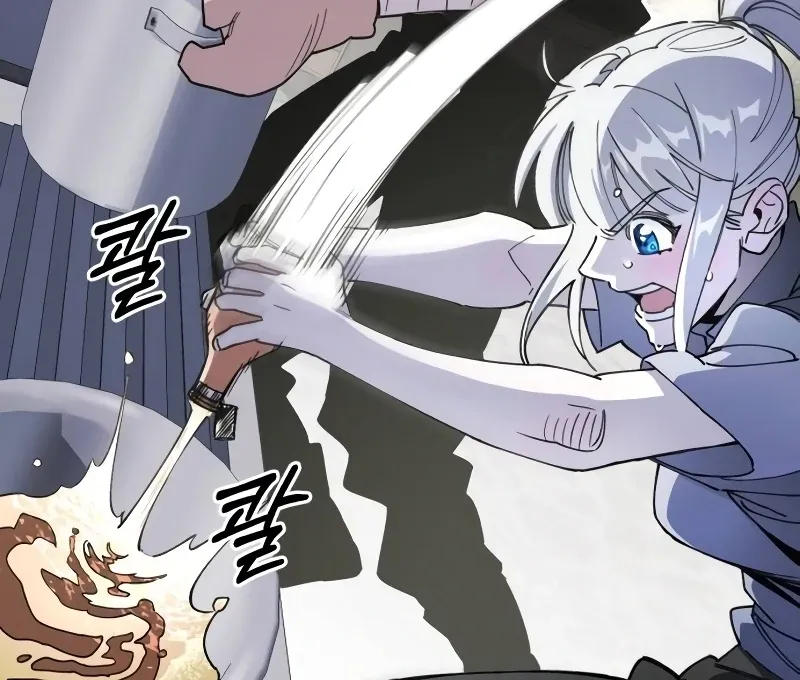 Single Dad in Another World Chapter 11 page 130 - 