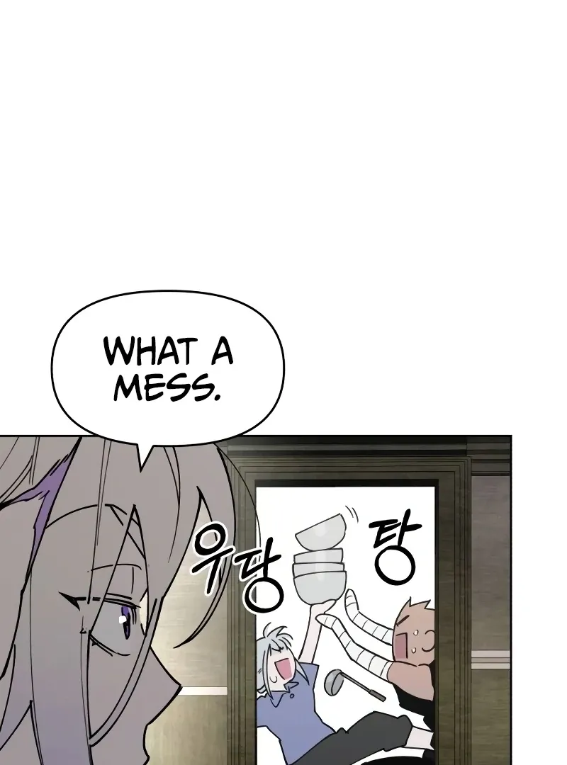 Single Dad in Another World Chapter 11 page 133 - 