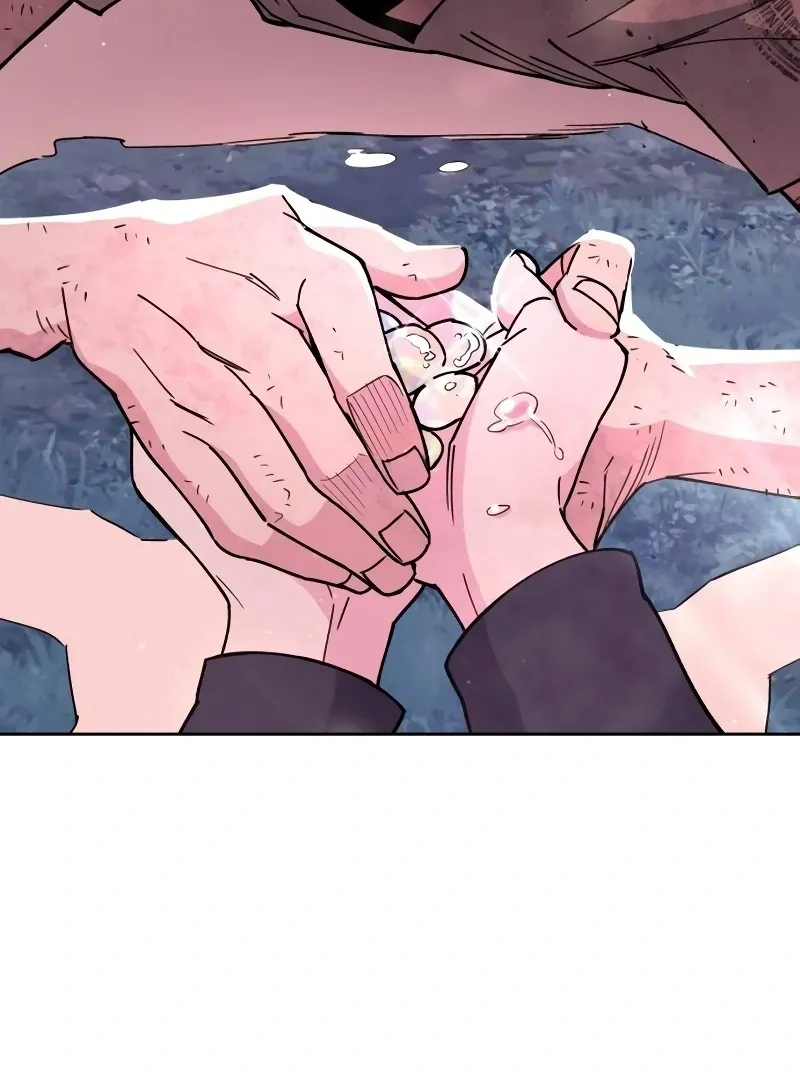 Single Dad in Another World Chapter 11 page 31 - 