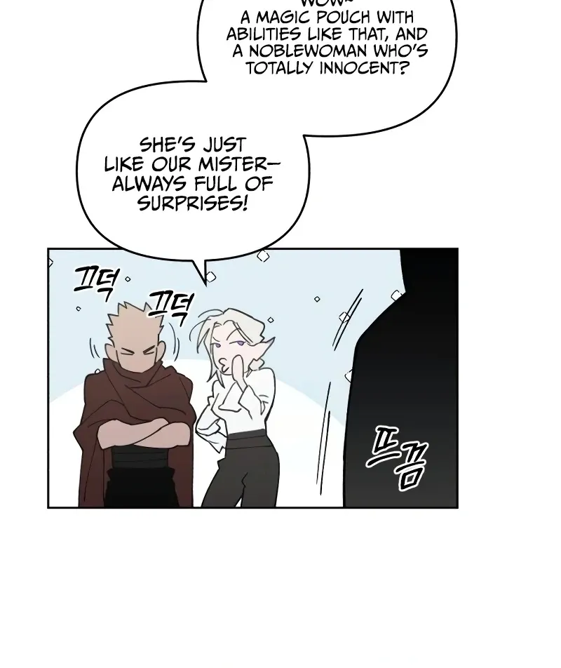 Single Dad in Another World Chapter 11 page 46 - 