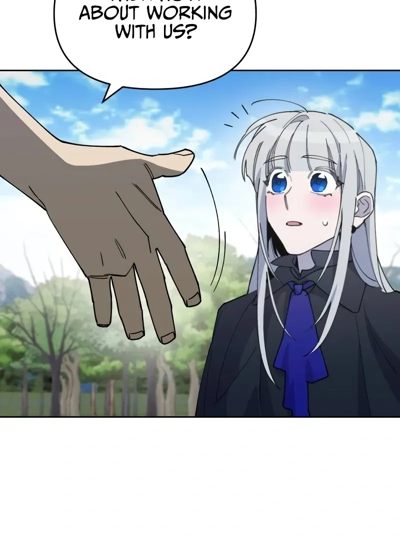 Single Dad in Another World Chapter 11 page 48 - 