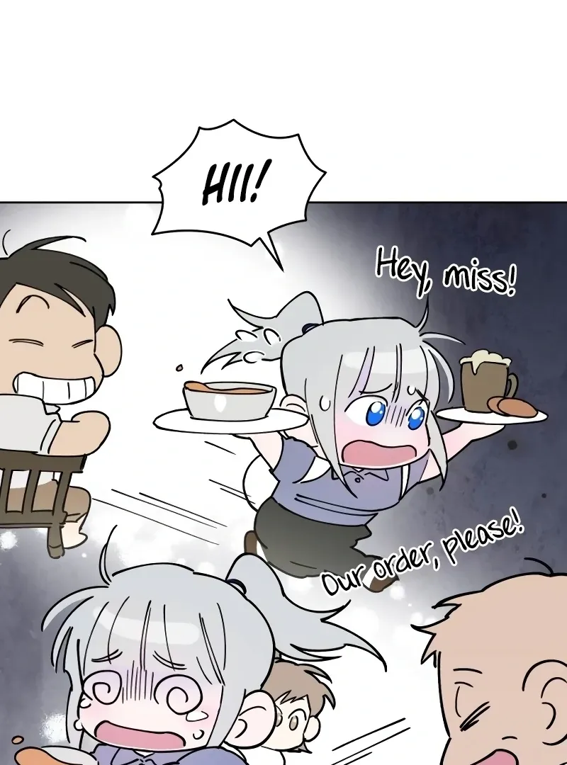 Single Dad in Another World Chapter 11 page 60 - 