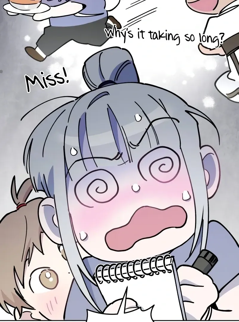 Single Dad in Another World Chapter 11 page 61 - 