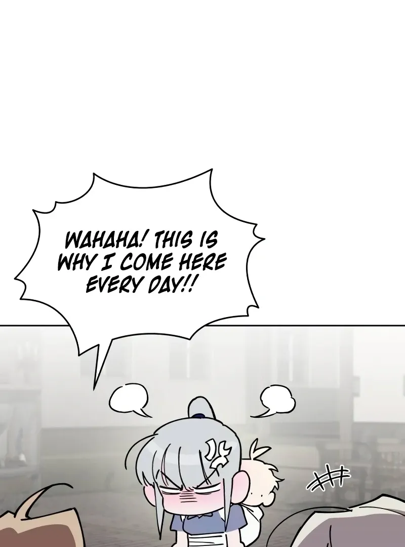 Single Dad in Another World Chapter 11 page 67 - 