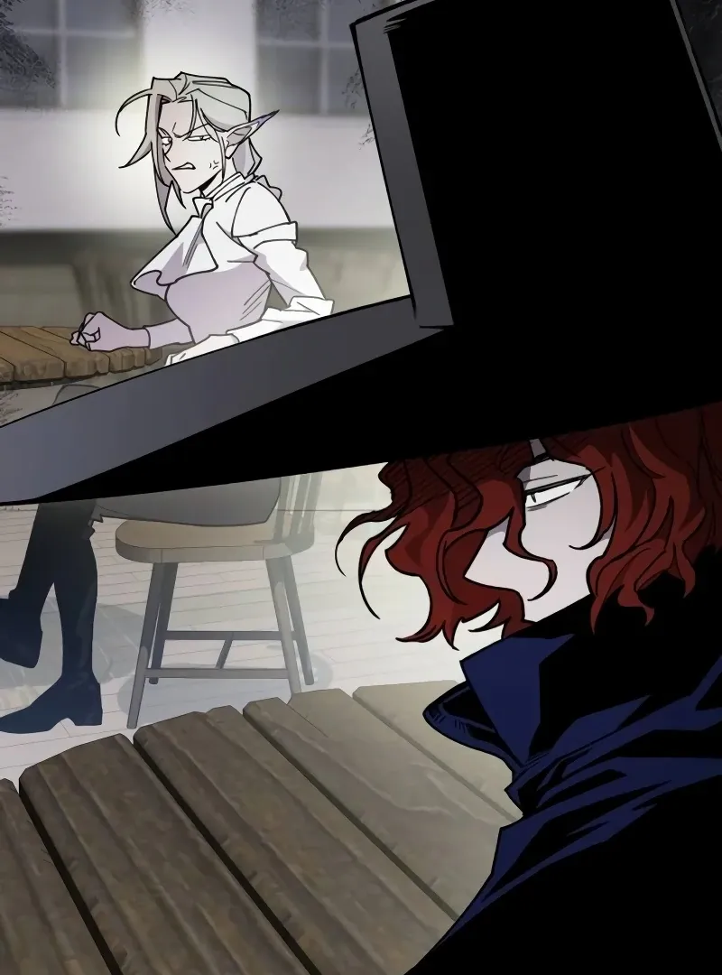 Single Dad in Another World Chapter 11 page 71 - 