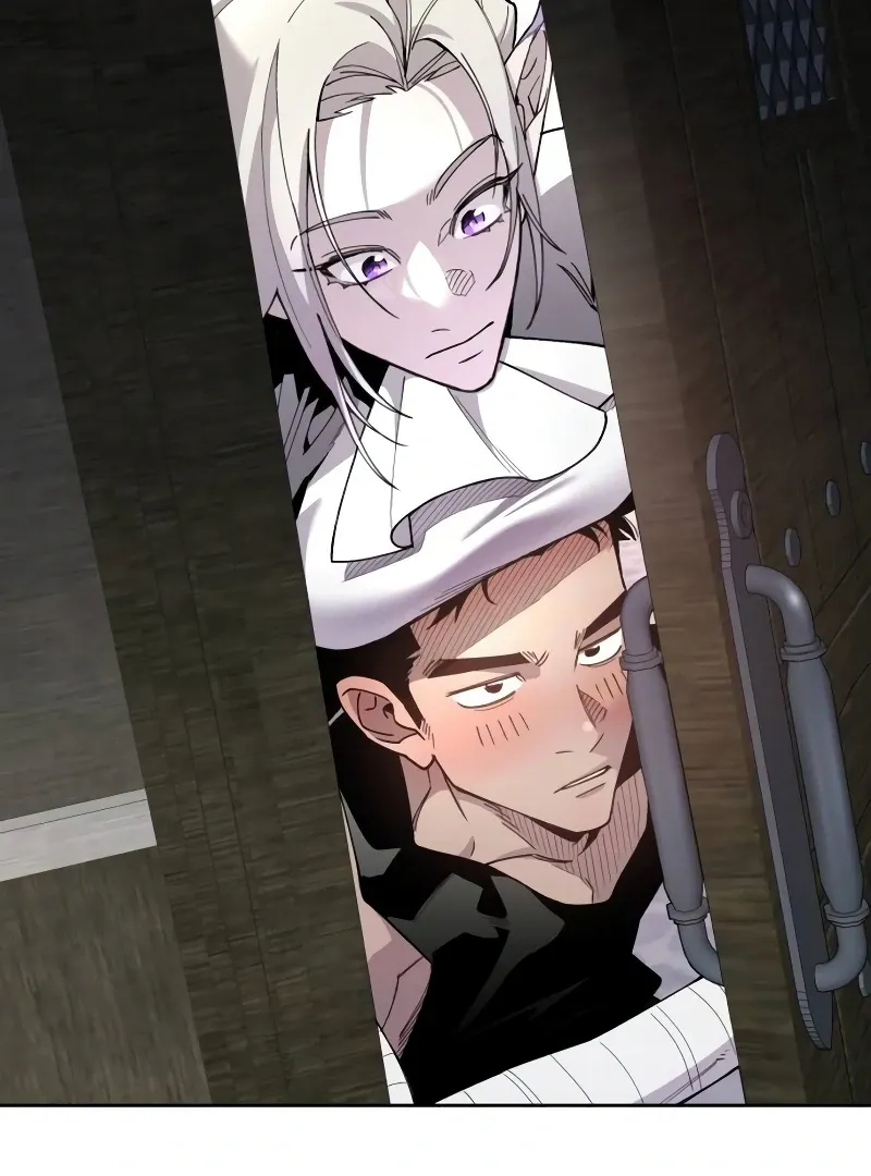 Single Dad in Another World Chapter 11 page 95 - 