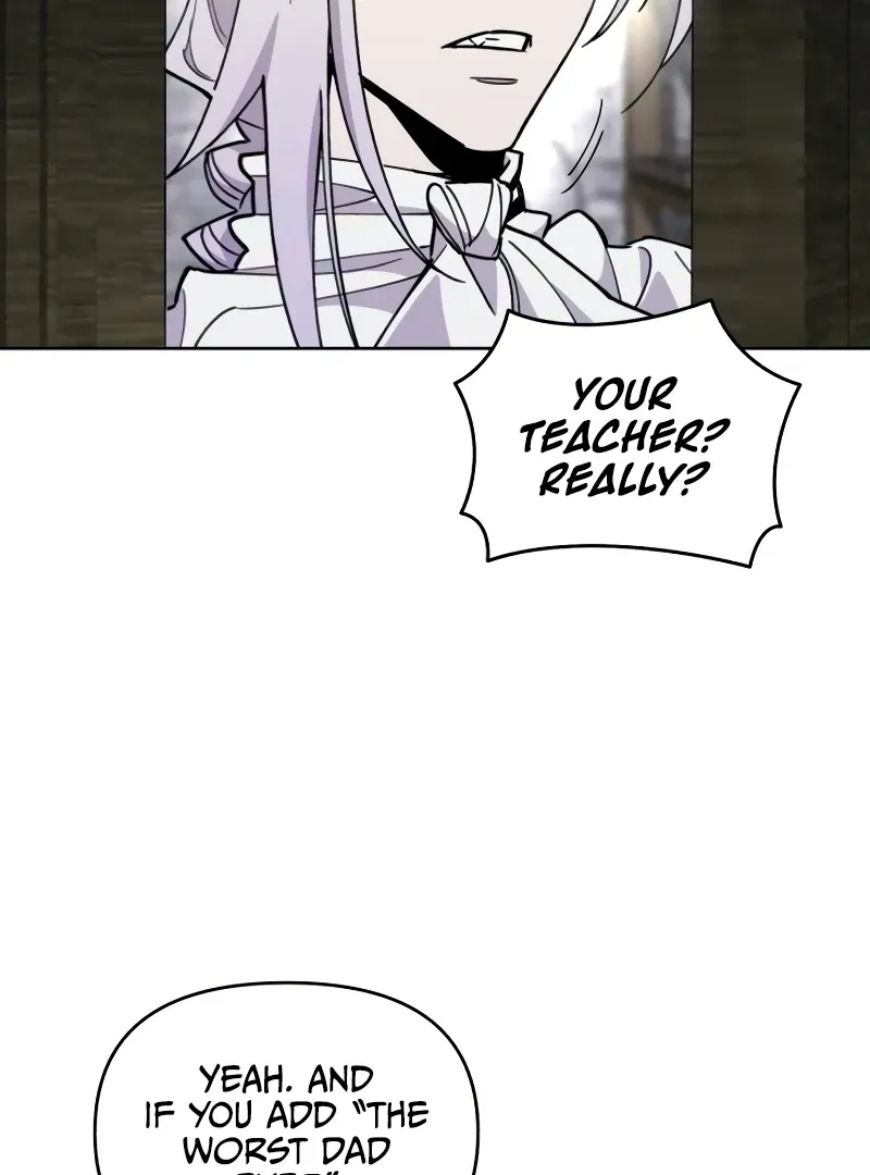 Single Dad in Another World Chapter 11 page 97 - 