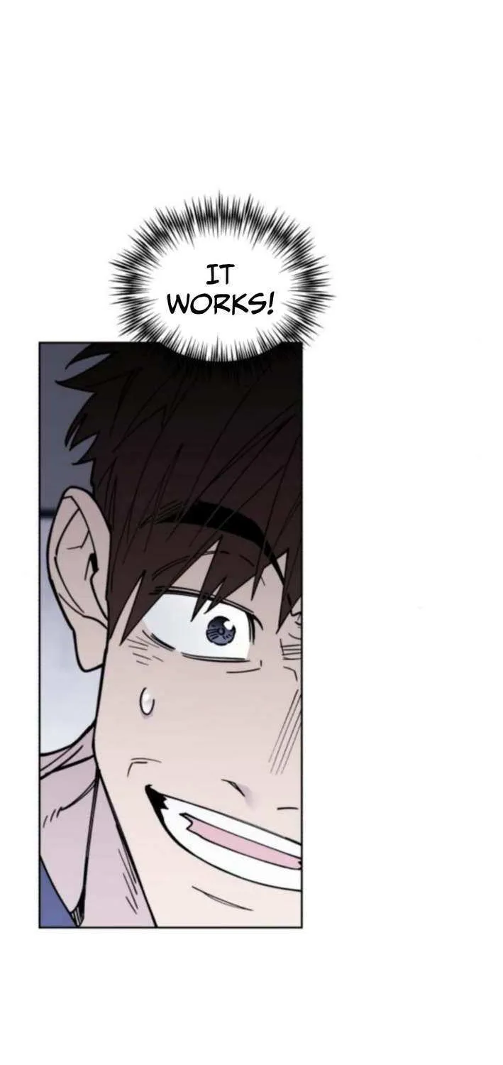 Single Dad in Another World Chapter 12 page 11 - 
