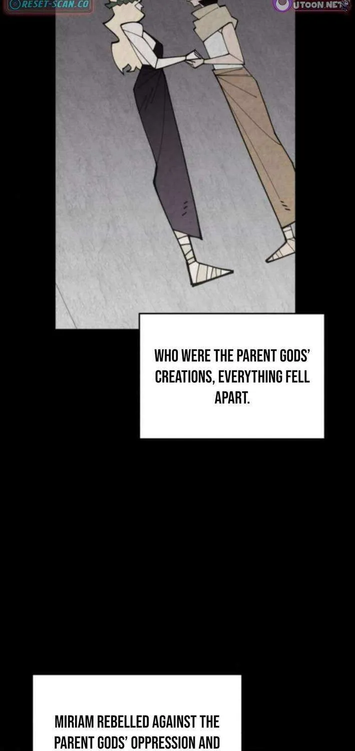 Single Dad in Another World Chapter 12 page 25 - 