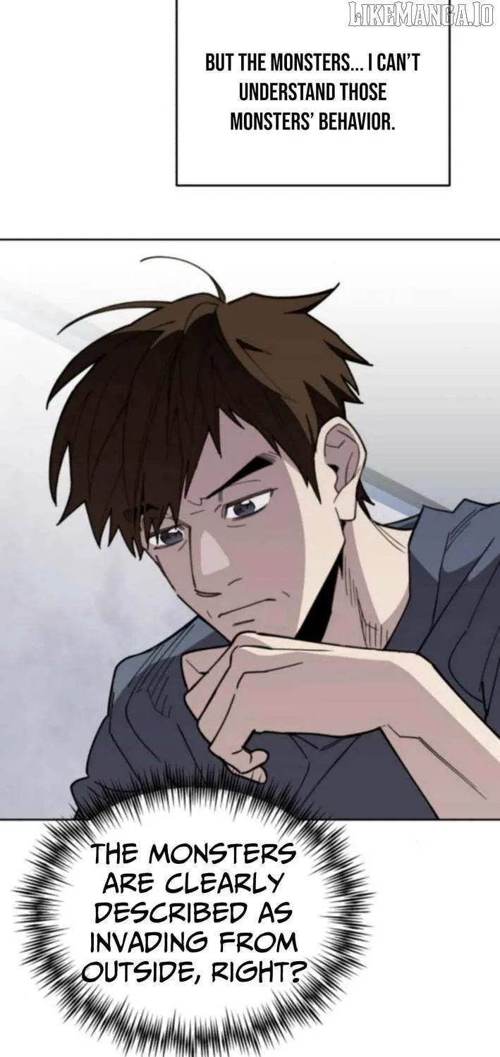 Single Dad in Another World Chapter 12 page 64 - 