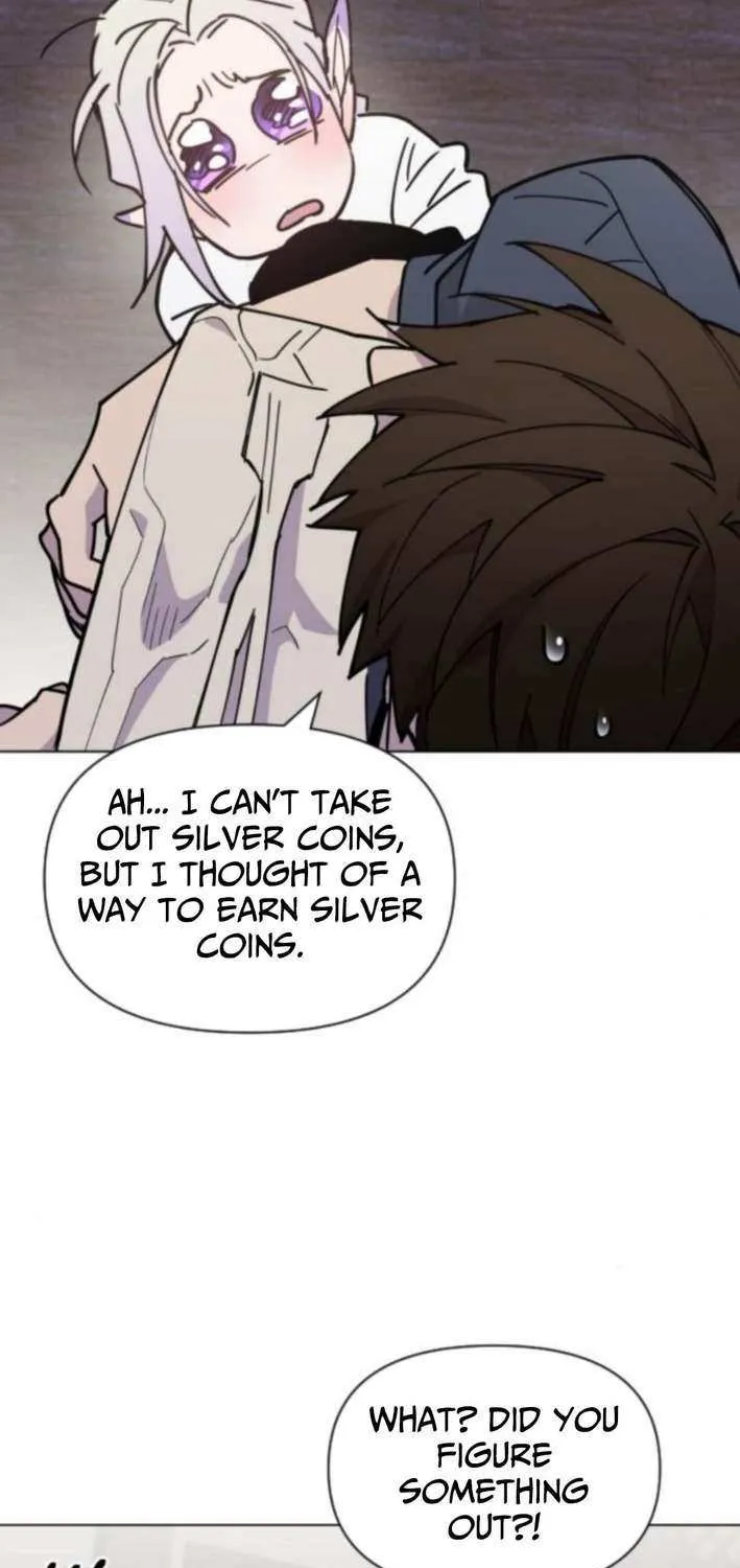 Single Dad in Another World Chapter 12 page 82 - 