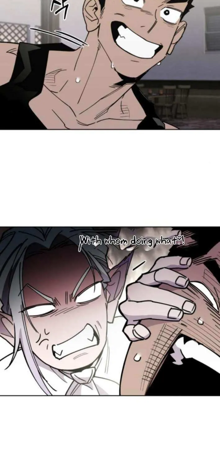 Single Dad in Another World Chapter 12 page 93 - 