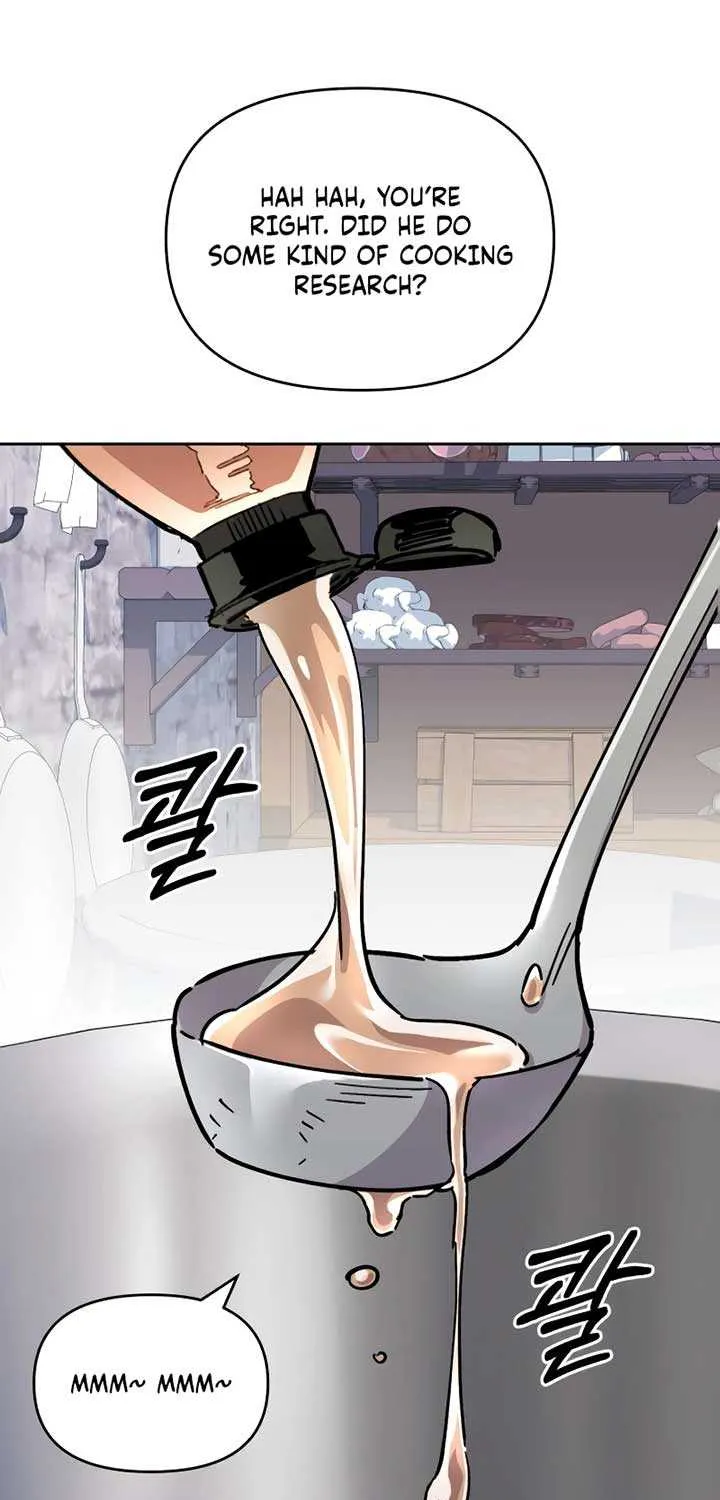 Single Dad in Another World Chapter 13 page 11 - 