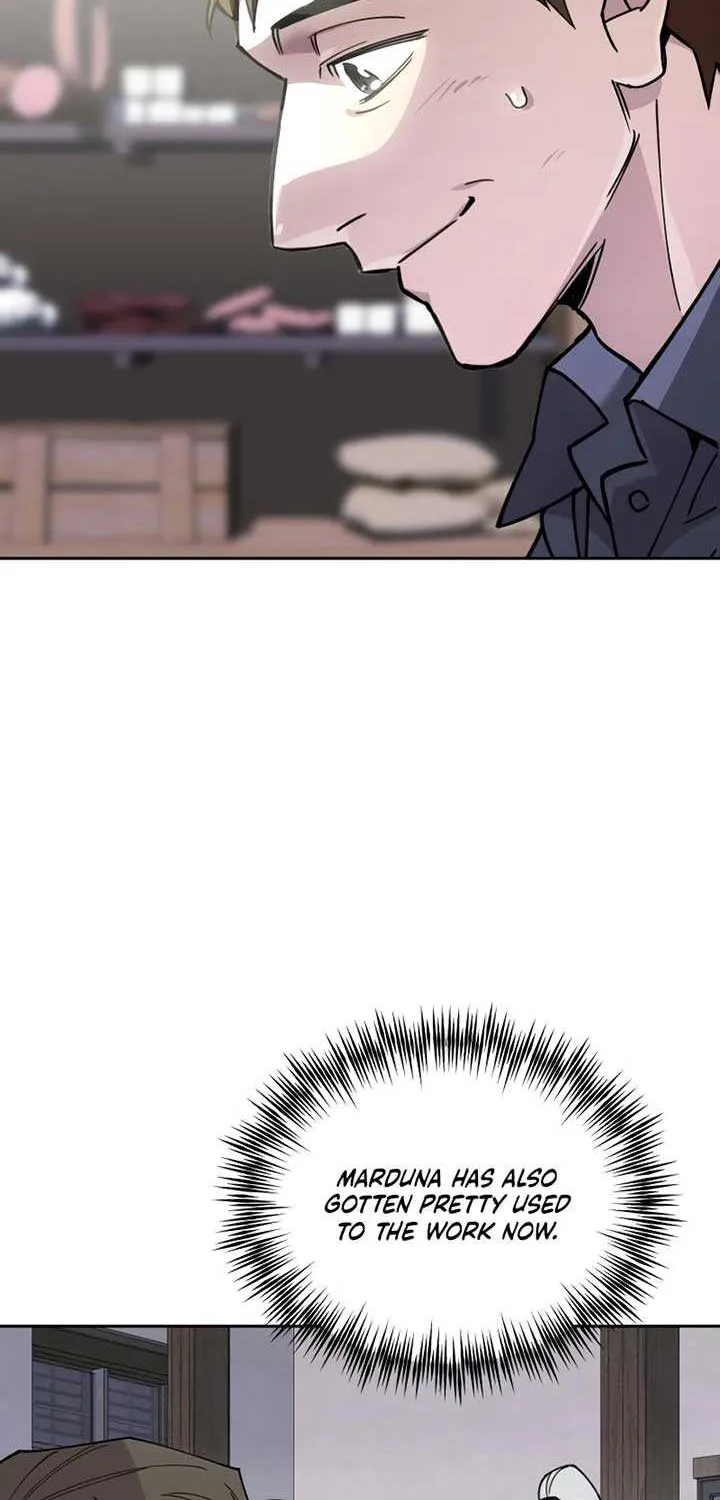 Single Dad in Another World Chapter 13 page 16 - 