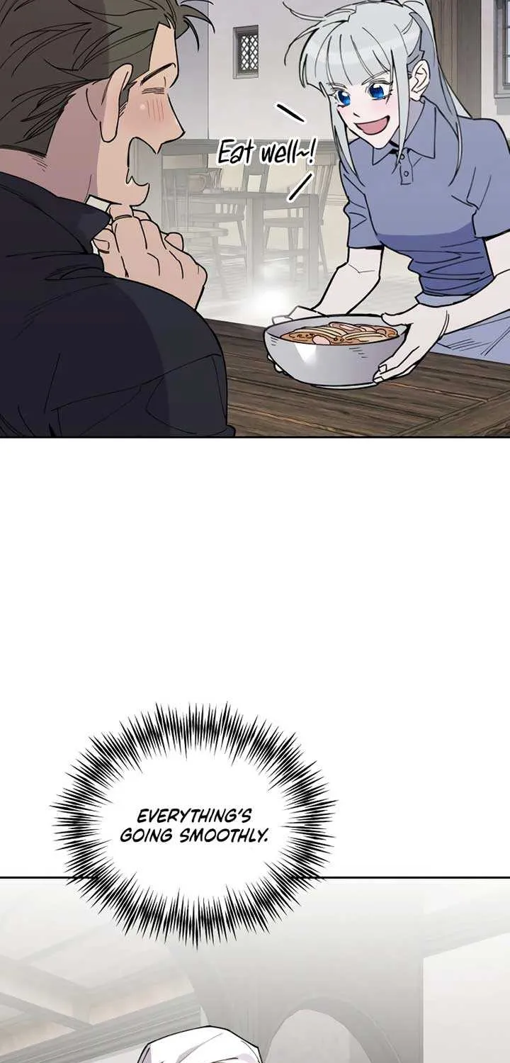 Single Dad in Another World Chapter 13 page 17 - 