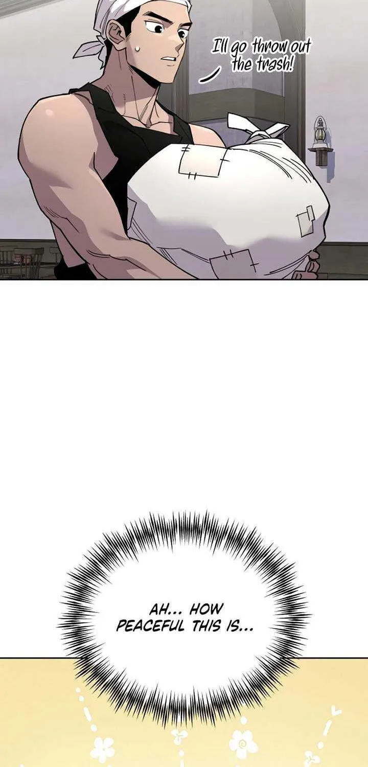 Single Dad in Another World Chapter 13 page 18 - 