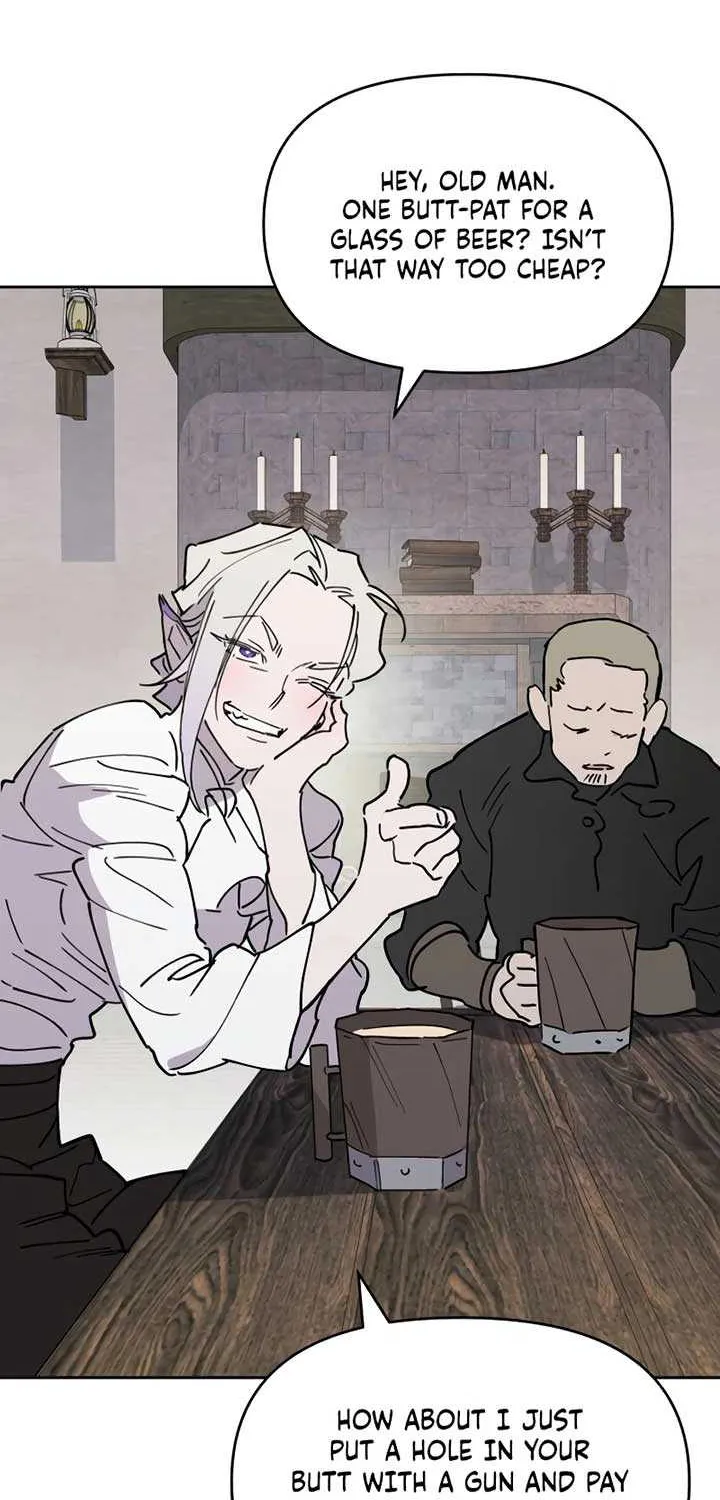 Single Dad in Another World Chapter 13 page 21 - 