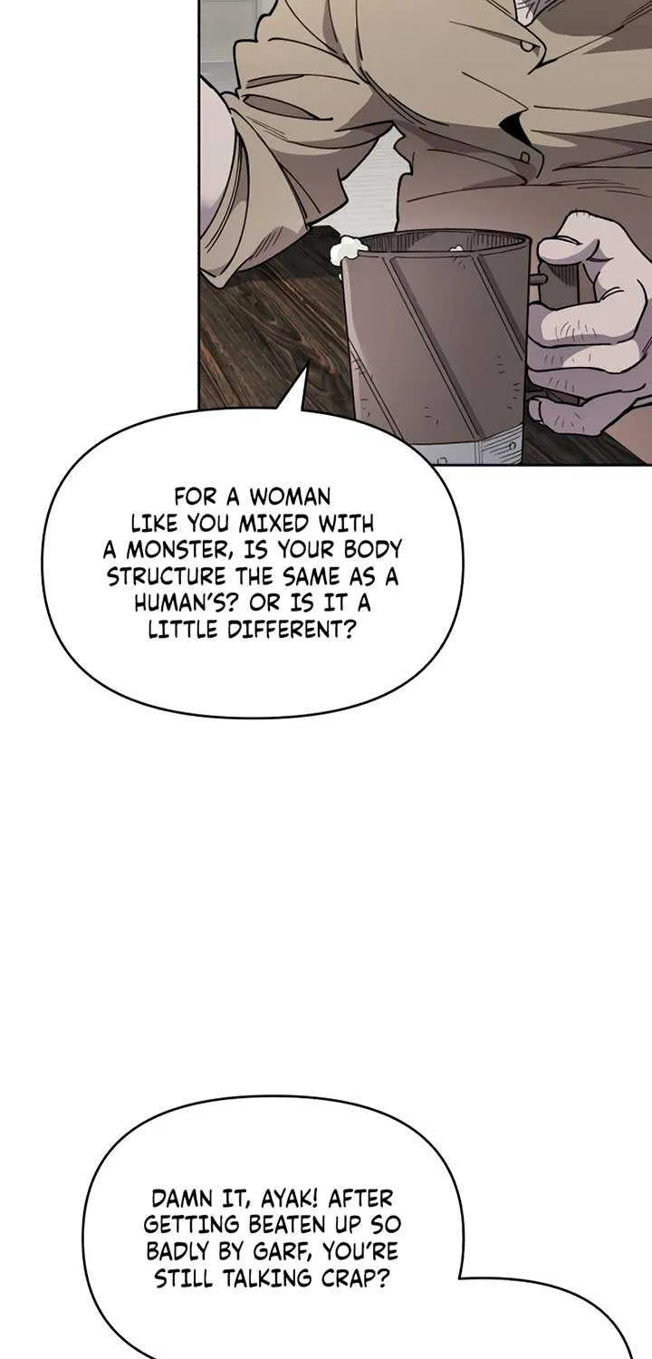 Single Dad in Another World Chapter 13 page 23 - 