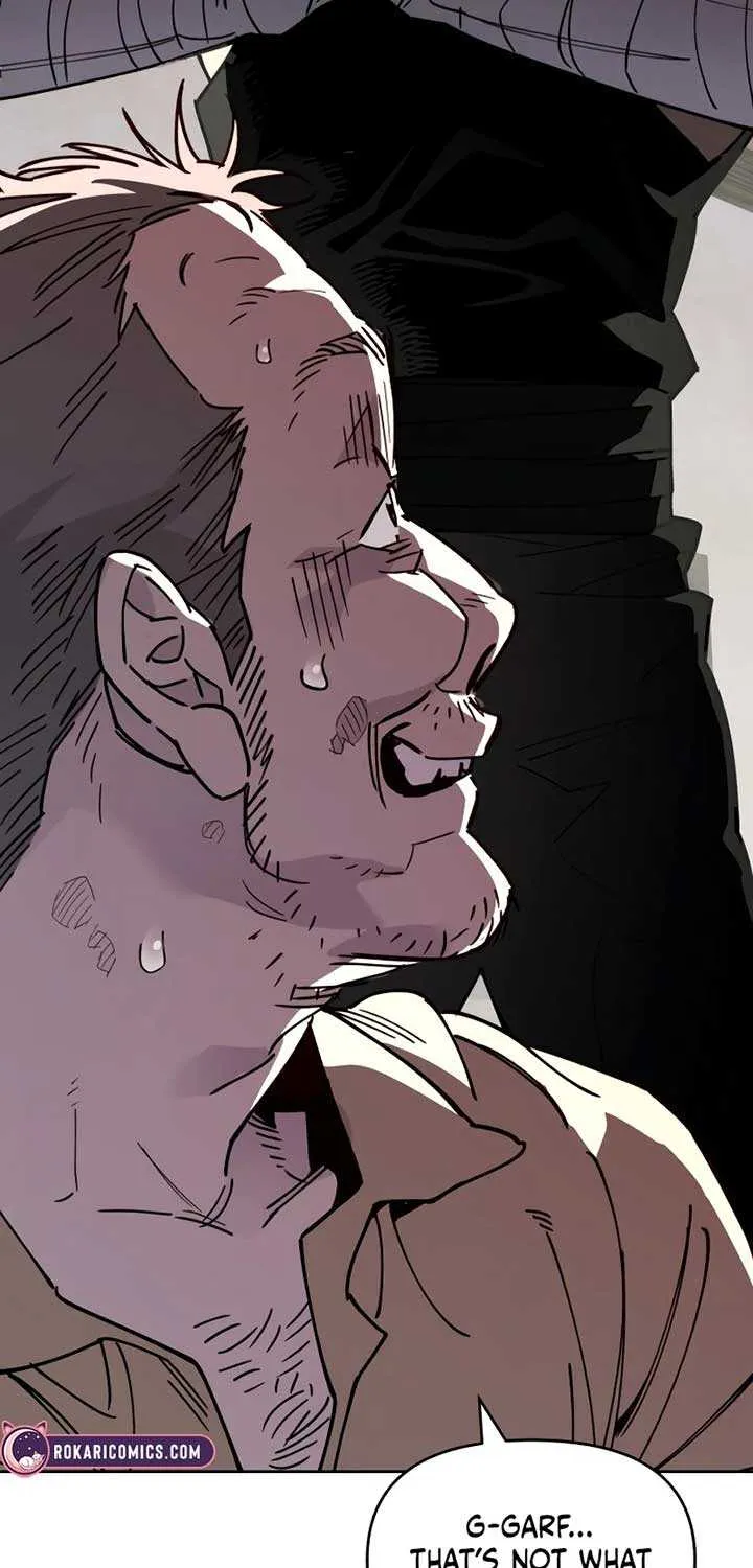Single Dad in Another World Chapter 13 page 28 - 