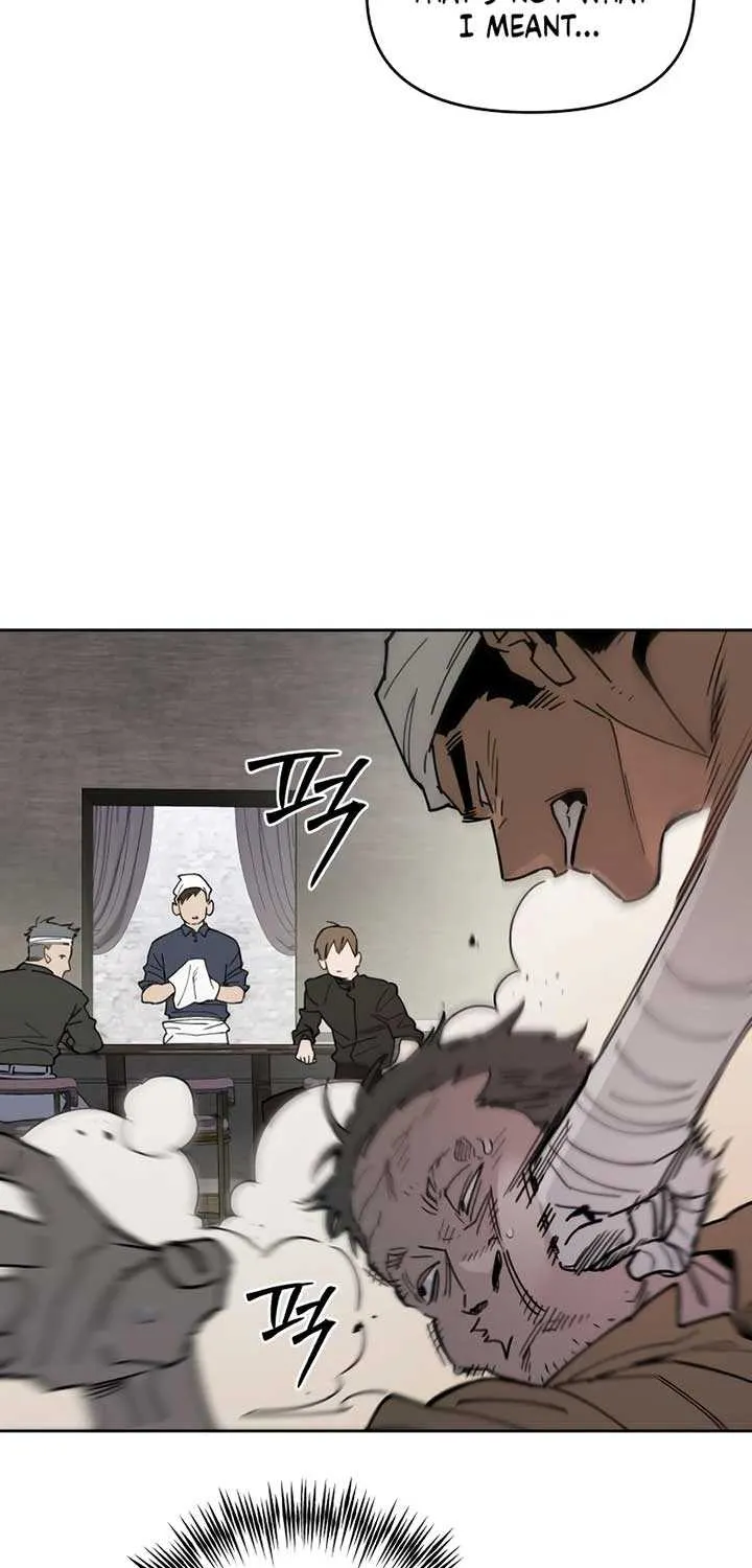 Single Dad in Another World Chapter 13 page 29 - 